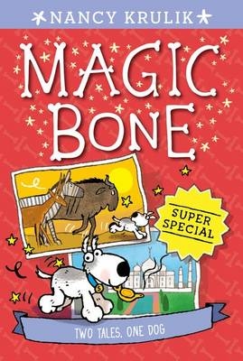 Super Special: Two Tales, One Dog -  Nancy Krulik