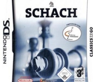 Schach