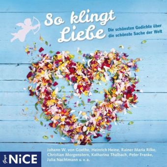 So klingt Liebe -  diverse