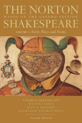 The Norton Shakespeare - 