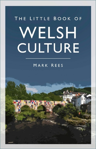 Little Book of Welsh Culture