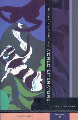 N A WLD LIT 2E VOL F (20TH CENT) - S Lawall