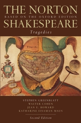 The Norton Shakespeare - 