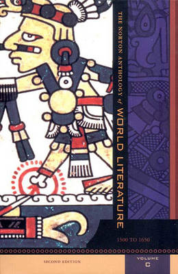 N A WLD LIT 2E VOL C (1500/1650) - S Lawall