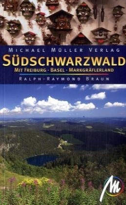 S&uuml;dschwarzwald - Ralph R Braun