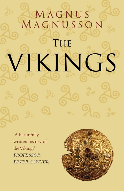 The Vikings: Classic Histories Series -  Magnus Magnusson