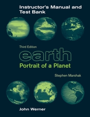 Instructor's Manual and Test Bank - John Werner