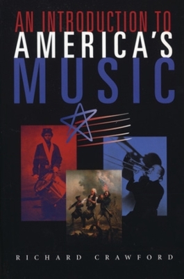 Recordings for An Introduction to America's Music