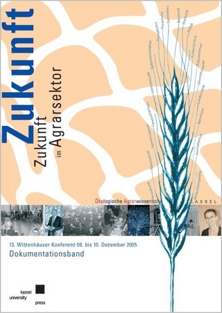 Zukunft im Agrarsektor - Perspektiven für Studierende und Berufstätige
