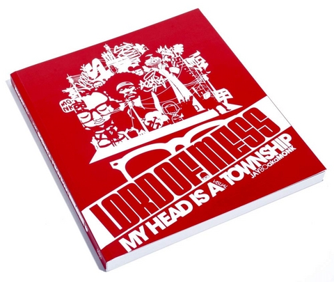 Lord of Mess -  JayBo