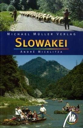 Slowakei - Andr&eacute; Micklitzka