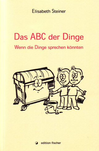 Das ABC der Dinge