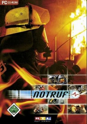 Notruf, CD-ROM