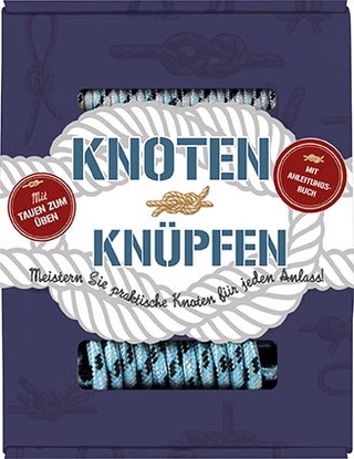 Knoten Boxset