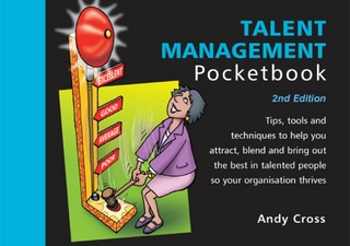 Talent Management Pocketbook