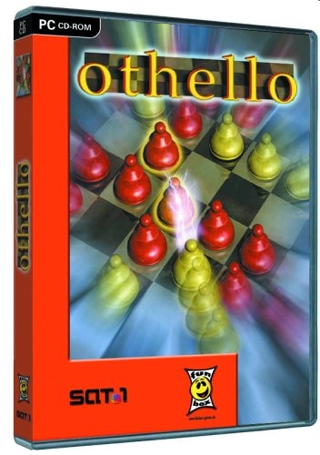 Othello, CD-ROM