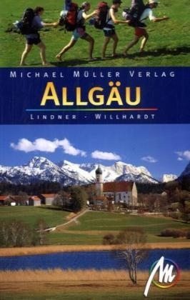 Allg&auml;u - Katrin Linder, Jens Willhard