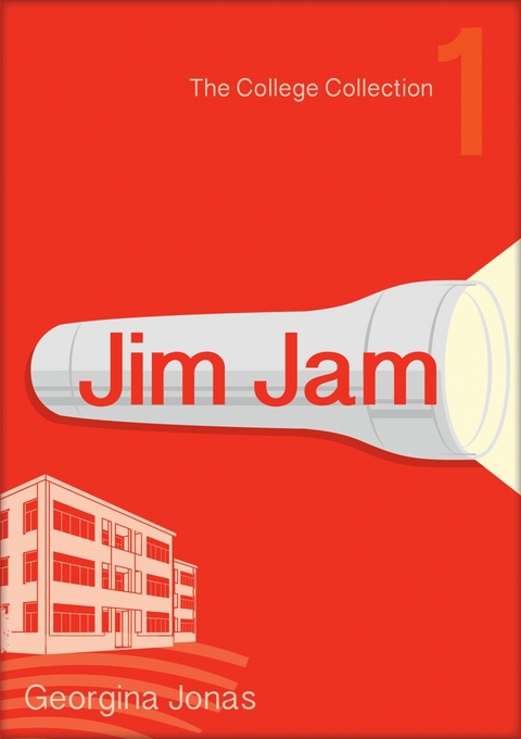 Jim Jam (The College Collection Set 1 - for reluctant readers) -  Georgina Jonas