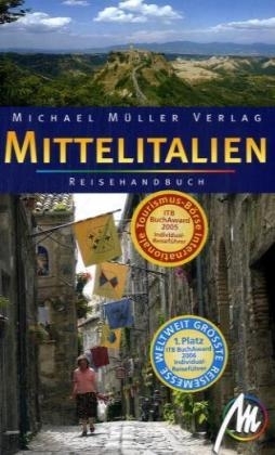 Mittelitalien