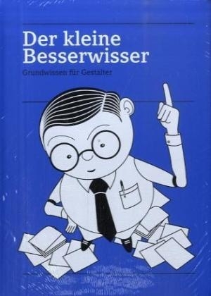 Der kleine Besserwisser