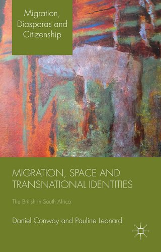 Migration, Space and Transnational Identities