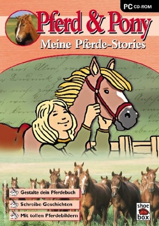 Pferd & Pony: Meine Pferde-Stories