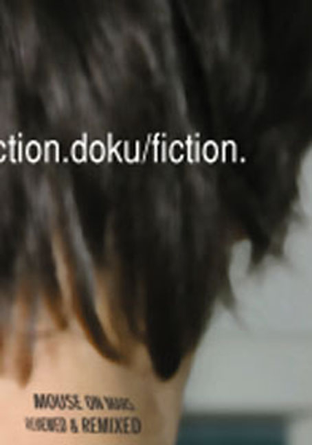 doku / fiction : Mouse on Mars - P Gorschl&uuml;ter