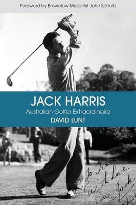 Jack Harris