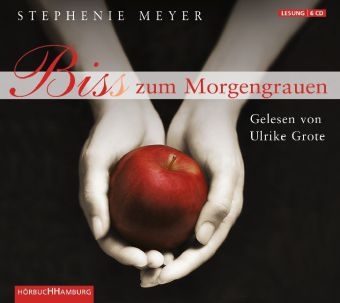 Bis(s) zum Morgengrauen - Stephenie Meyer