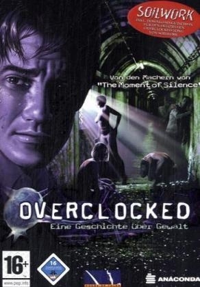 Overclocked, DVD-ROM