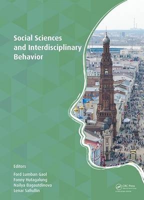 Social Sciences and Interdisciplinary Behavior - 