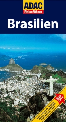 ADAC Reisef&uuml;hrer Brasilien