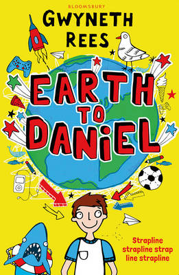 Earth to Daniel