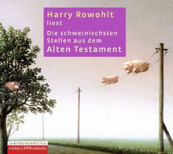 Die schweinischsten Stellen aus dem Alten Testament - 