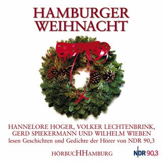 Hamburger Weihnacht