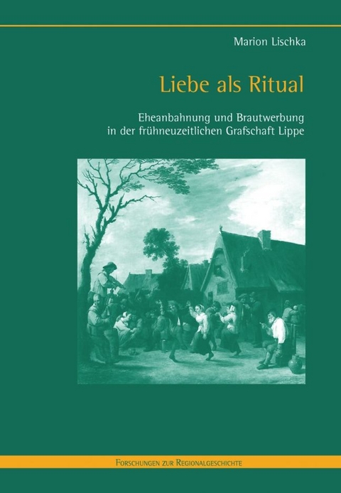 Liebe als Ritual - Marion Lischka