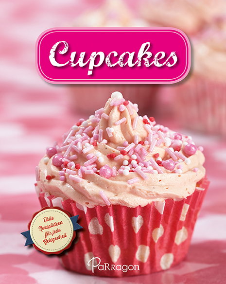 Cupcakes - Angela Drake