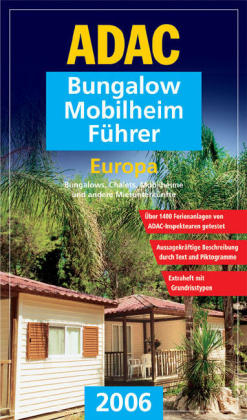 Bungalow-Mobilheimführer 2006