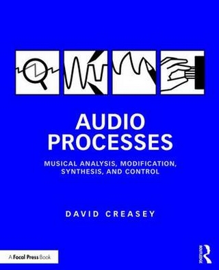 Audio Processes