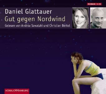 Gut gegen Nordwind - Daniel Glattauer