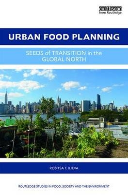 Urban Food Planning -  Rositsa T. Ilieva