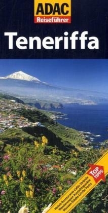ADAC Reisef&uuml;hrer Teneriffa