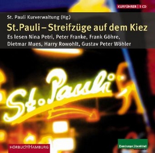 St. Pauli - Streifzüge auf dem Kiez