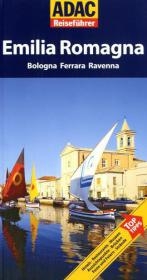 ADAC Reisef&uuml;hrer Emilia Romagna