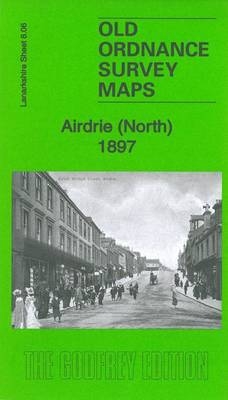 Airdrie (North) 1897 - Gilbert Bell