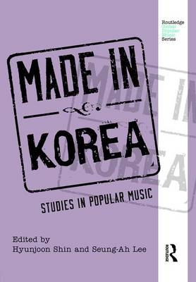 Made in Korea - 