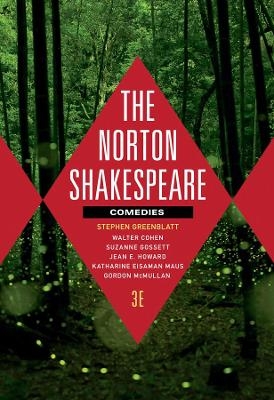 The Norton Shakespeare