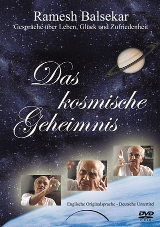 Das kosmische Geheimnis
