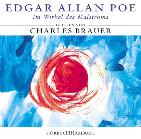 Im Wirbel des Malstroms - Edgar A Poe