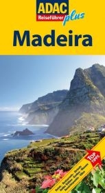 ADAC Reiseführer Plus Madeira
